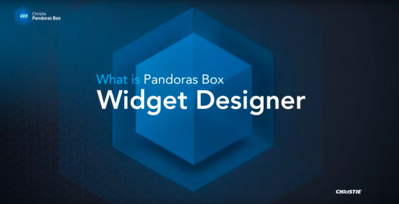 coolux widget designer