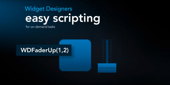 coolux widget designer