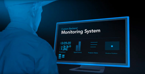 coolux widget designer