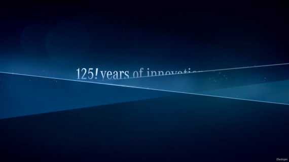 daimler 120 years
