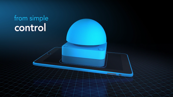 coolux widget designer